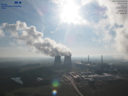 Jaderná elektrárna Dukovany