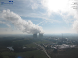 Jaderná elektrárna Dukovany