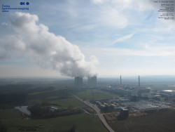 Jaderná elektrárna Dukovany