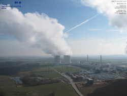 Jaderná elektrárna Dukovany