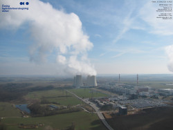 Jaderná elektrárna Dukovany