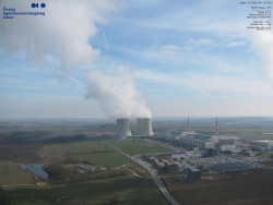 Jaderná elektrárna Dukovany