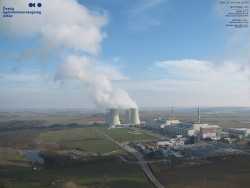 Jaderná elektrárna Dukovany