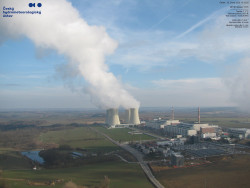 Jaderná elektrárna Dukovany