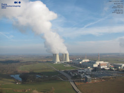 Jaderná elektrárna Dukovany