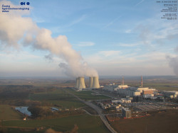 Jaderná elektrárna Dukovany