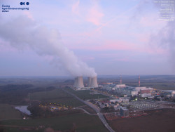 Jaderná elektrárna Dukovany