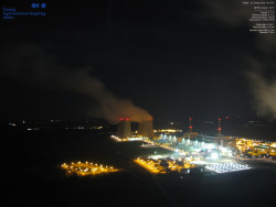 Jaderná elektrárna Dukovany