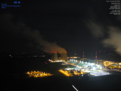 Jaderná elektrárna Dukovany