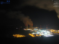 Jaderná elektrárna Dukovany