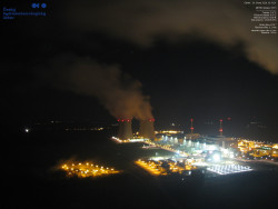 Jaderná elektrárna Dukovany