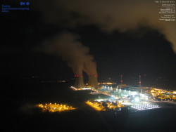 Jaderná elektrárna Dukovany