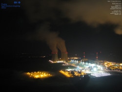 Jaderná elektrárna Dukovany