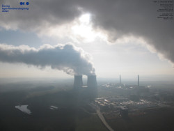 Jaderná elektrárna Dukovany