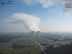 Jaderná elektrárna Dukovany