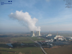 Jaderná elektrárna Dukovany