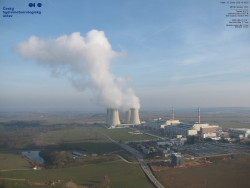 Jaderná elektrárna Dukovany