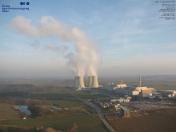 Jaderná elektrárna Dukovany