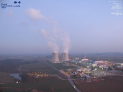 Jaderná elektrárna Dukovany