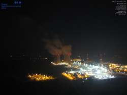 Jaderná elektrárna Dukovany