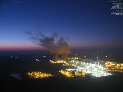 Jaderná elektrárna Dukovany