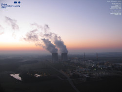 Jaderná elektrárna Dukovany