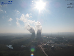 Jaderná elektrárna Dukovany