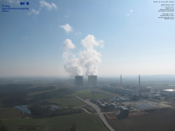 Jaderná elektrárna Dukovany