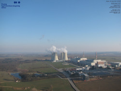 Jaderná elektrárna Dukovany