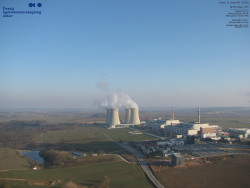 Jaderná elektrárna Dukovany