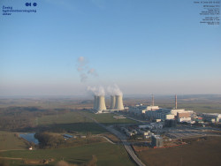 Jaderná elektrárna Dukovany