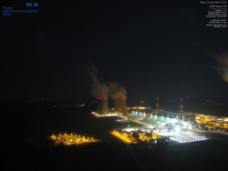 Jaderná elektrárna Dukovany