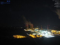 Jaderná elektrárna Dukovany