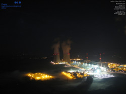 Jaderná elektrárna Dukovany