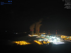 Jaderná elektrárna Dukovany