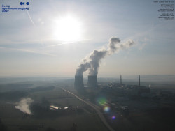 Jaderná elektrárna Dukovany