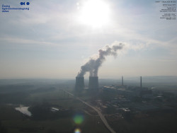 Jaderná elektrárna Dukovany