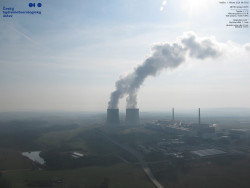 Jaderná elektrárna Dukovany