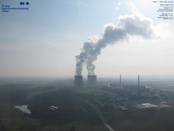 Jaderná elektrárna Dukovany