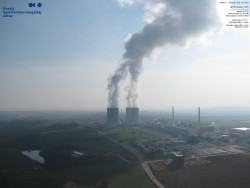 Jaderná elektrárna Dukovany