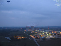 Jaderná elektrárna Dukovany