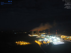 Jaderná elektrárna Dukovany