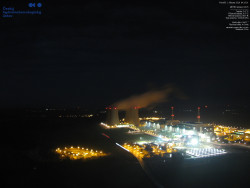 Jaderná elektrárna Dukovany