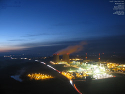 Jaderná elektrárna Dukovany