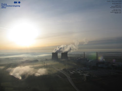 Jaderná elektrárna Dukovany