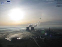 Jaderná elektrárna Dukovany