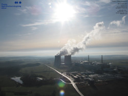 Jaderná elektrárna Dukovany