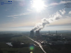 Jaderná elektrárna Dukovany