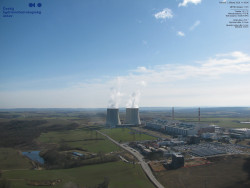 Jaderná elektrárna Dukovany