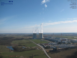 Jaderná elektrárna Dukovany